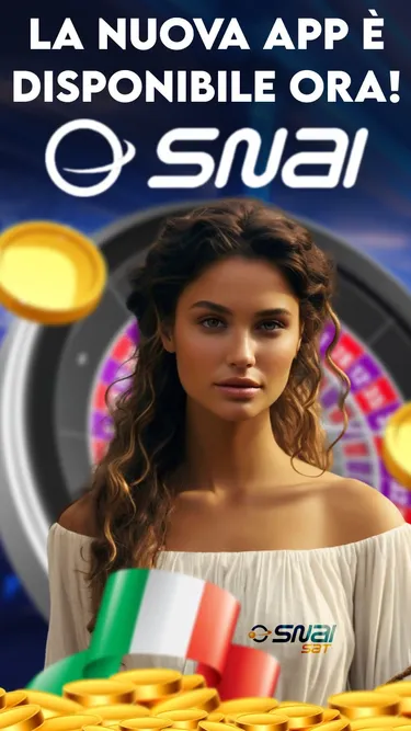 Snai Casino Screenshot