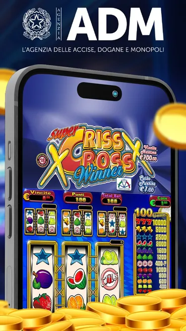 Snai Casino Screenshot